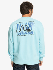 Neon Slab - Sweatshirt for Men  EQYFT04751