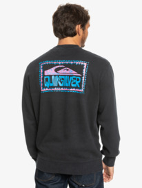 Neon Slab - Sweatshirt for Men  EQYFT04751