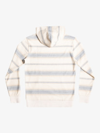 quiksilver, Great Otway Hoodie, BERING SEA OTWAY STRIPE (byg3) Great Otway - Hoodie for Men EQYFT04757
