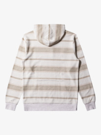 quiksilver, Great Otway Chandail à capuchon pour Homme, OLIVE GRAY GREAT OTWAY (tkg3) Great Otway - Hoodie for Men EQYFT04757