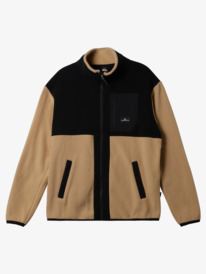 Clean Coasts - Zip-Up Sweatshirt for Men  EQYFT04772