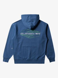 Saturn - Hoodie for Men  EQYFT04773