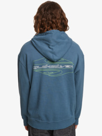 Saturn - Hoodie for Men  EQYFT04773