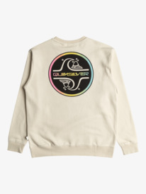 Core Bubble - Sweatshirt for Men  EQYFT04775