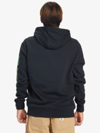 Omni Logo - Hoodie for Men  EQYFT04779