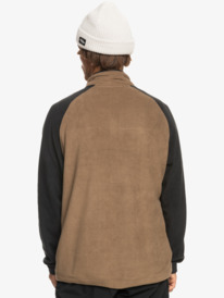 Powder Chaser - Technical Fleece for Men  EQYFT04782