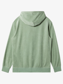 CORD HOODIE  EQYFT04819