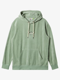 CORD HOODIE  EQYFT04819