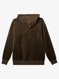 CORD HOODIE  EQYFT04819
