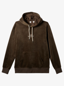 CORD HOODIE  EQYFT04819