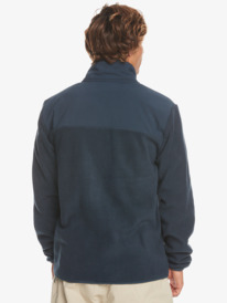 Polar - Zip-Up Fleece for Men  EQYFT04824