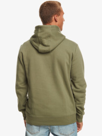 Landscape Lines - Hoodie for Men  EQYFT04832
