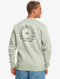 Surf The Earth - Sweatshirt for Men  EQYFT04833