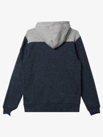 Keller Zip-Up Hoodie | Quiksilver