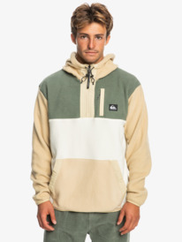 Ocean View Mix Up - Hoodie for Men  EQYFT04856