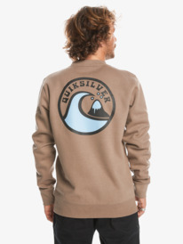 Screen - Sweatshirt for Men  EQYFT04946