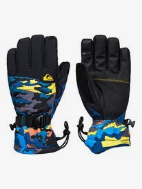 Mission - Snowboard/Ski Gloves for Men  EQYHN03125