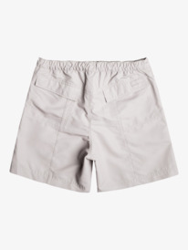 quiksilver, Made Better 18.5" Amphibian Boardshorts, GOAT (tjl0) MADE BETTER AMPHIBIAN 18.5 EQYHY03867
