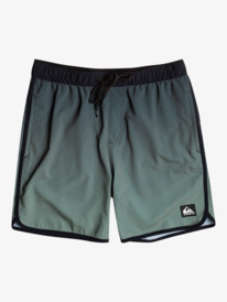 Omni Scallop 17" - Amphibian Board Shorts for Men  EQYHY03868