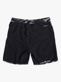 Omni Scallop 17" - Amphibian Board Shorts for Men  EQYHY03868