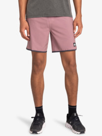 Omni Scallop 17" - Amphibian Board Shorts for Men  EQYHY03868