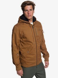 Charme Sale Sedatif Blouson Hiver Homme Quiksilver Erabliereautoitrouge Com