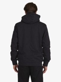 Hana Go - Water Resistant Hooded Jacket  EQYJK03436