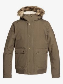Soldes Vestes & Manteaux Homme | Quiksilver Quiksilver Arris Veste Homme: Quiksilver: : Sports