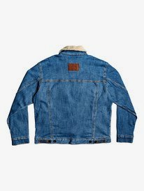 Quiksilver - Denim Jacket for Men  EQYJK03509
