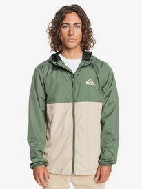 quiksilver hurry down jacket
