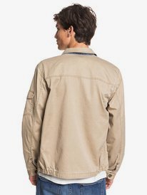 Kokotia - Chore Jacket  EQYJK03564