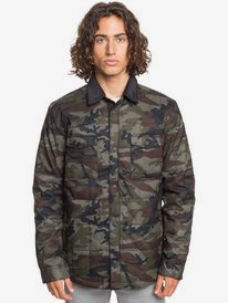 quiksilver jacket sale