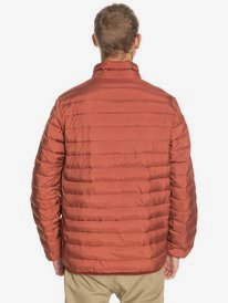 Scaly - Puffer Jacket for Men  EQYJK03628