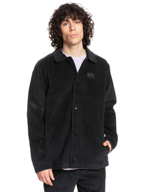 Originals - Coaches Jacket for Men  EQYJK03673