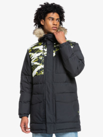 Range Runs - Waterproof Jacket for Men  EQYJK03707
