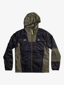 Instinct Rider - Water Resistant Jacket for Men  EQYJK03717