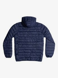 Scaly - Puffer Jacket for Men  EQYJK03752