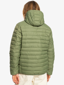 Scaly - Puffer Jacket for Men  EQYJK03752