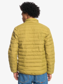 Scaly 2022 - Puffer Jacket for Men  EQYJK03753