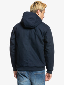 Brooks - Water Resistant Jacket for Men  EQYJK03756