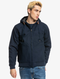 Brooks - Water Resistant Jacket for Men  EQYJK03756