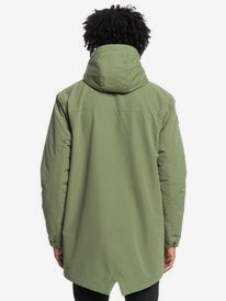 Skyward - Parka Jacket for Men  EQYJK03758