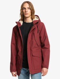 The Drop - Water Resistant Jacket for Men  EQYJK03762