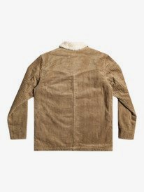 Wintery - Corduroy Jacket for Men  EQYJK03766