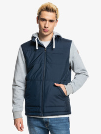 Mens Jackets & Coats for Guys | Quiksilver