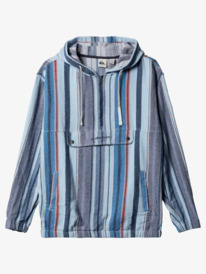 Neo Blue - Over Jacket for Men  EQYJK03798
