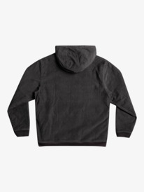 quiksilver, Triple Stringer Veste en velours côtelé pour Homme, TARMAC (kta0) Triple Stringer - Corduroy Jacket for Men EQYJK03902