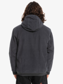 quiksilver, Triple Stringer 2022 - Chaqueta de Pana para Hombre, TARMAC (kta0) Triple Stringer 2022 - Corduroy Jacket for Men EQYJK03902
