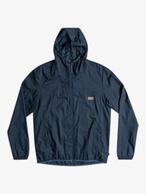 Summit Run Windbreaker Jacket | Quiksilver