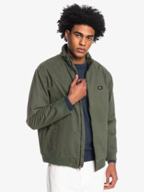 Classik - Insulated Windbreaker for Men  EQYJK03914